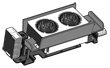 Produktfamile LEDiKIT Streetlight SP 2