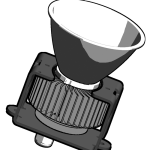 LEDiKIT Streetlight SP 4